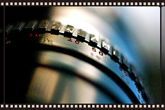 Meyer-Optik Gorlitz Orestegor 200mm f/4 Zebra