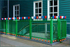 Dutch Design Fence... ;)