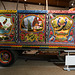 Luton lorry, Pakistan style