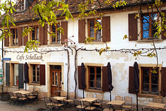 Cafe Schellack in Wachenheim