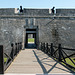 St Augustine:  Castillo de San Marcos & Florida Civil War (#0500)