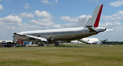 Airbus A321 EI-IXI (ex-Alitalia Retro Livery)