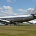 Airbus A321 EI-IXI (ex-Alitalia Retro Livery)