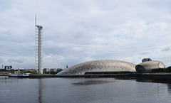Glasgow Science Centre (1) - 1 August 2019
