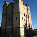Newcastle Castle Keep