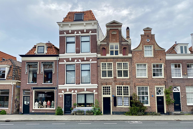 Haarlem 2021 – Nassaulaan