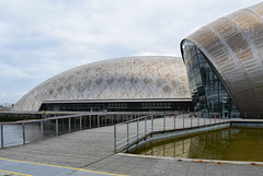 Glasgow Science Centre (3) - 1 August 2019
