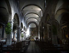 Lucca - San Pietro Somaldi