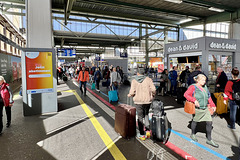 Stuttgart 2022 – Station