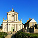 FR - Juaye-Mondaye - Abbaye St. Martin