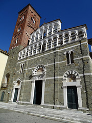 Lucca - San Pietro Somaldi
