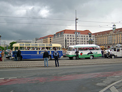 Dresdener Innenstadt