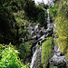 Kleiner Wasserfall - Small Waterfall - Petite chute d'eau
