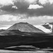 Fjörðungsalda and Tungnafellsjökull