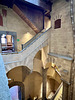 Florence 2023 – Palazzo Davanzati – Stairs