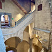 Florence 2023 – Palazzo Davanzati – Stairs