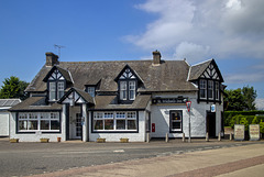 St Michaels Inn, Fife