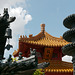 Le temple bouddhique chinois (3)