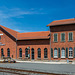 Deutsches Dampflokmuseum Neuenmarkt-Wirsberg
