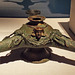 Bronze Lamp from the Mahdia Shipwreck in the Metropolitan Museum of Art, June 2016