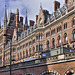 A Truly Grand Hotel – St Pancras Railway Station, Euston Road, London, England