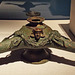 Bronze Lamp from the Mahdia Shipwreck in the Metropolitan Museum of Art, June 2016