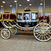 Koninklijke Stallen 2019 – Royal carriage