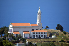 Kirche von São Martinho