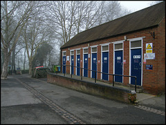 St Clements loos