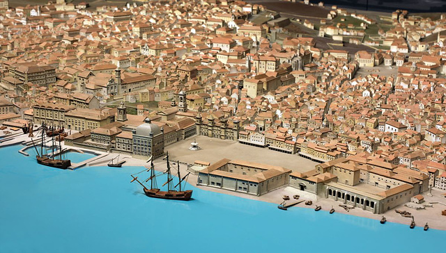Lisbon, 31 October, 1755