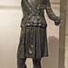 Bronze Statuette of Dionysos in the Metropolitan Museum of Art, June 2016