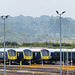 Class 701 at Eastleigh (3) - 16 August 2020