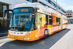 140913 expo ABB bus TOSA
