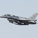 Iraqi Air Force Lockheed Martin F-16D Fighting Falcon 1605 (12-0020)