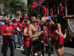 San Francisco Pride Parade 2015 (1503)