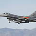 162nd Fighter Wing General Dynamics F-16C Fighting Falcon 90-0741