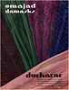 Ducharne/Omajad Fabric Ad, 1946