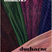 Ducharne/Omajad Fabric Ad, 1946