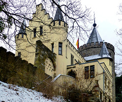 DE - Herzogenrath - Burg Rode