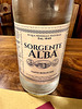 Venice 2022 – Sorgente Alba mineral water