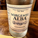 Venice 2022 – Sorgente Alba mineral water