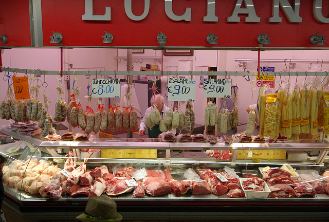 Luciano the Butcher
