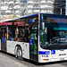 150220 Lausanne bus TL 3