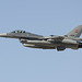 Iraqi Air Force Lockheed Martin F-16C Fighting Falcon 1624 (13-0019)