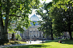 Hochschule für Bildende Künste Dresden