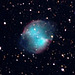 M27, Dumbbell  nebula