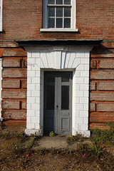 Former Hamond's School, Swaffham, Norfolk
