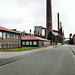 Kokerei Zollverein, Haupteinfahrt (Essen-Stoppenberg) / 16.06.2018