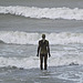 Gormley and waves