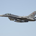 Iraqi Air Force Lockheed Martin F-16C Fighting Falcon 1621 (13-0016)